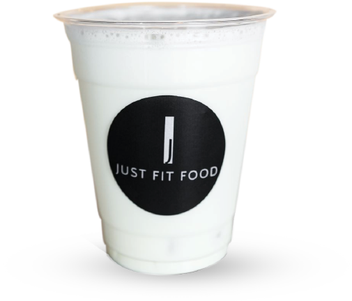 Vanilla Protein Shake